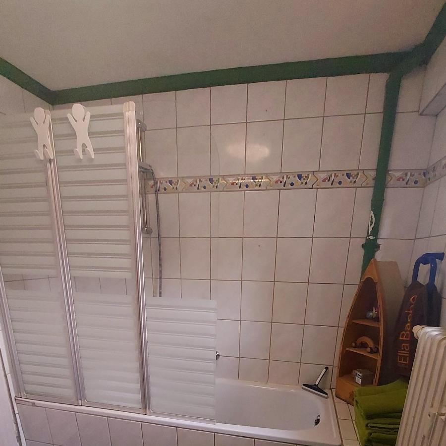 Über den Dächern von Furth im Wald Exterior foto